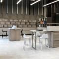 Admira | Product Seen: [Troy Barchair - SH650]